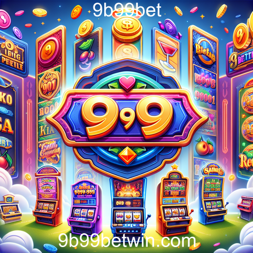 Máquinas Slots